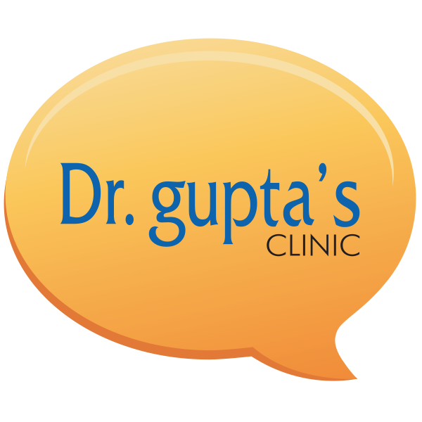 Dr Guptas