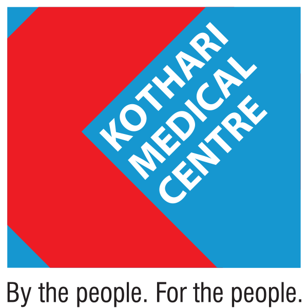 Kothari Medical